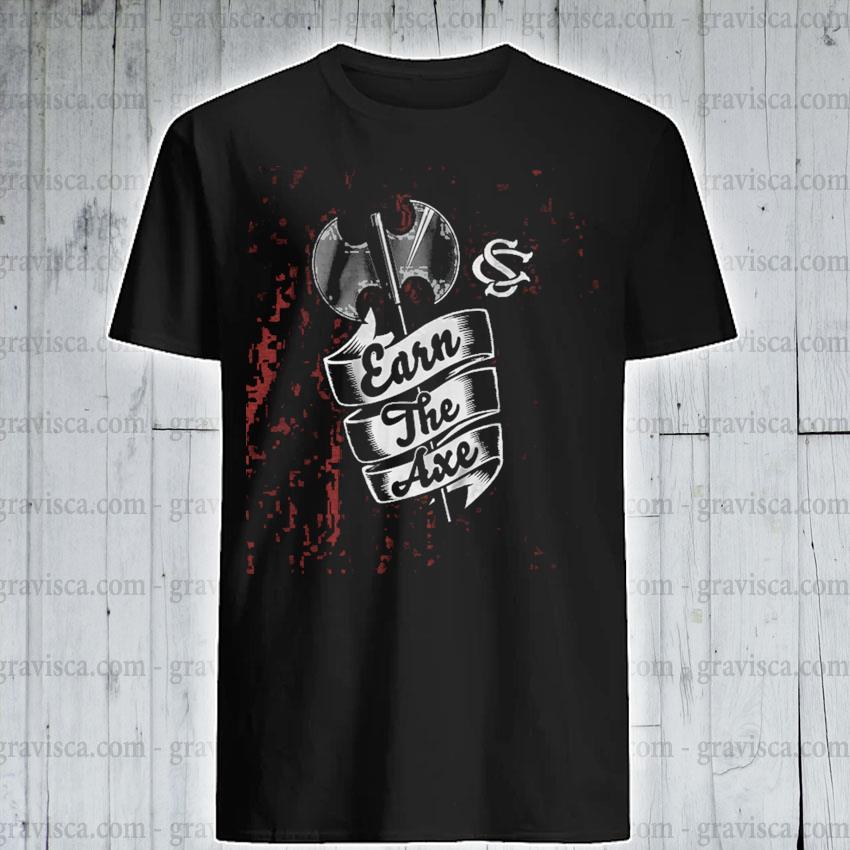 axe shirt