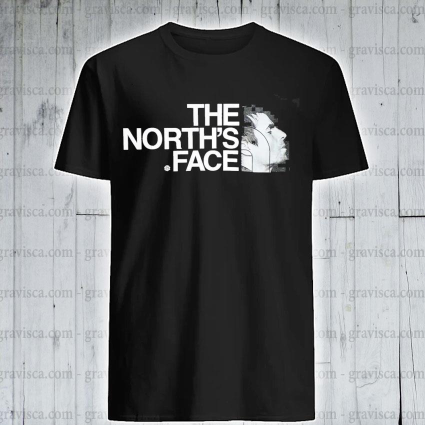 the north gate shirt