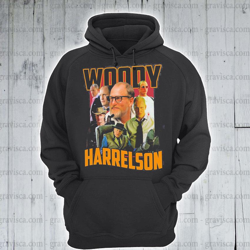 woody harrelson shirt