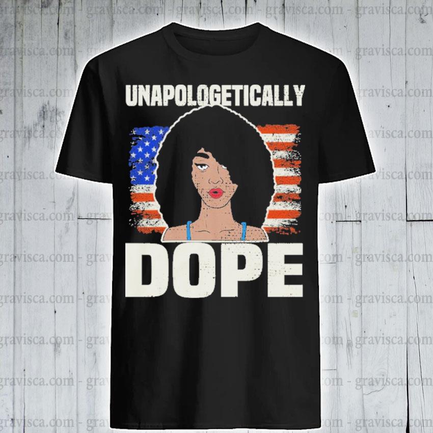 dope by default t shirt