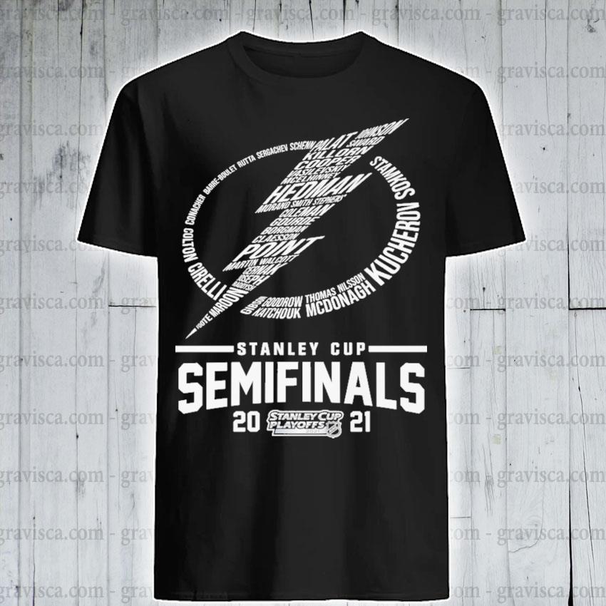 Stanley Cup Semifinals 2021 shirt, hoodie, sweater, long ...