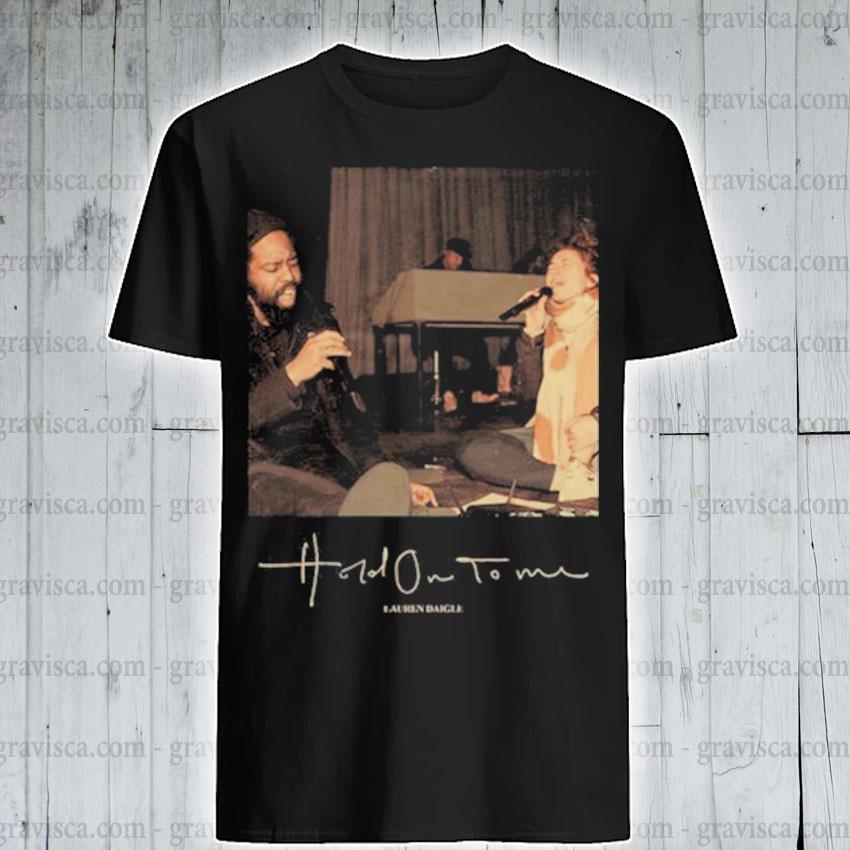 lauren daigle merch