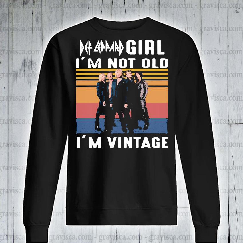 def leppard pink sweatshirt