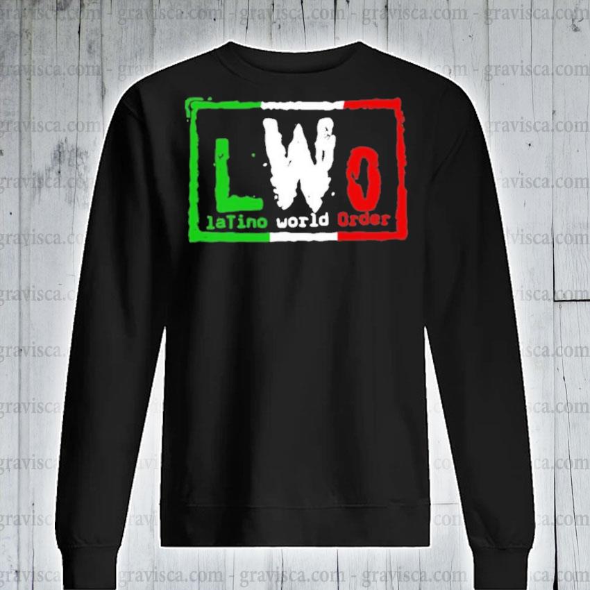 lwo shirt