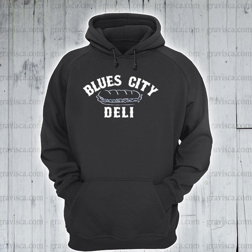 Blues City Deli Unisex Short Sleeve T-Shirt