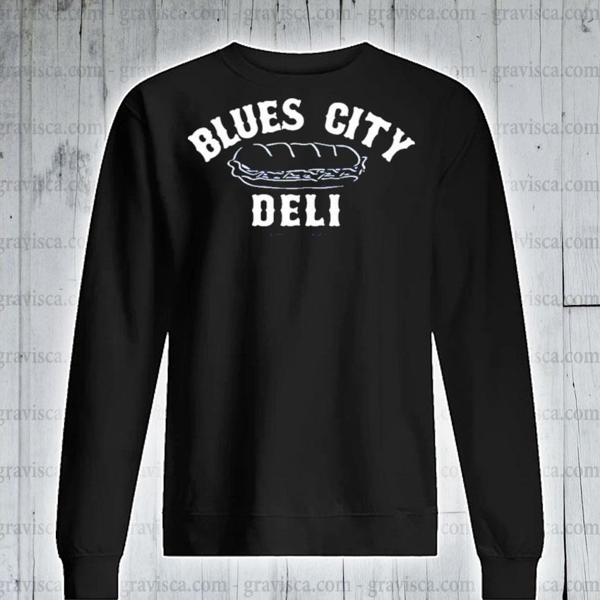 Blues City Deli Unisex Short Sleeve T-Shirt