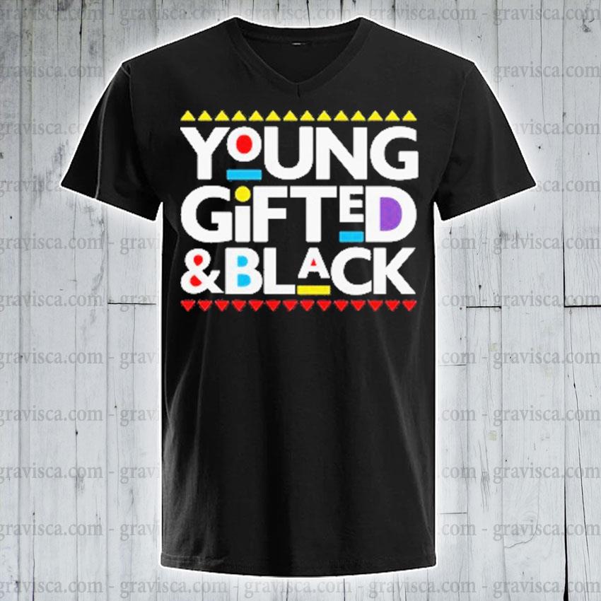 gifted t shirts nyc