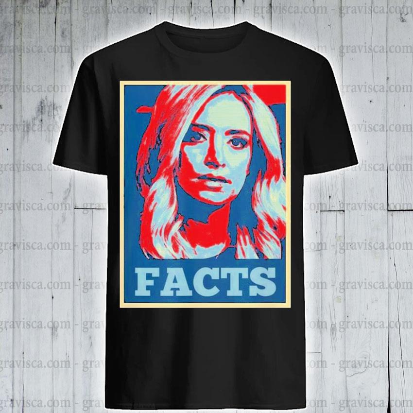 facts kayleigh shirt